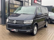Volkswagen T6 2018