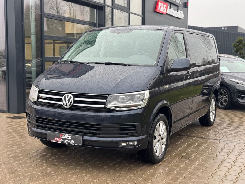 Volkswagen T6