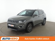 Jeep Compass 2020