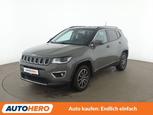 Jeep Compass 2020
