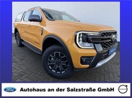 Ford Ranger 2025