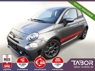 Abarth 500 2022