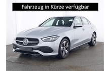 Mercedes-Benz C-Class 2025