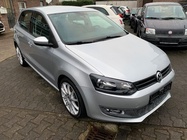 Volkswagen Polo 2010