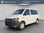 Volkswagen T6 2019