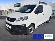 Peugeot Expert 2021