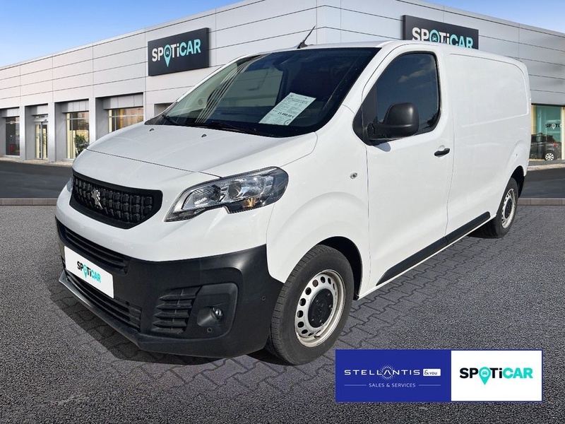 Peugeot Expert