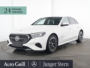 Mercedes-Benz E-Class 2024