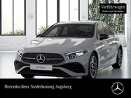 Mercedes-Benz A-Class 2025