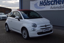 Fiat 500C 2020