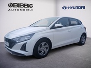 Hyundai i20 2025