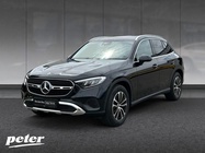 Mercedes-Benz GLC-Class 2024