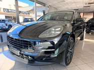 Porsche Macan 2020