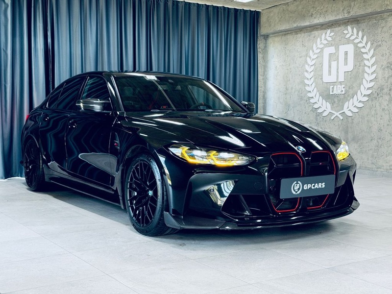 BMW M3