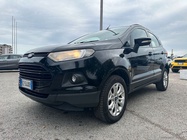 Ford EcoSport 2015