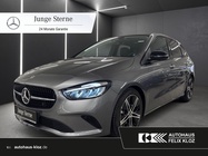Mercedes-Benz B-Class 2025