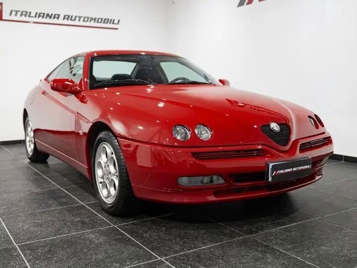 Alfa Romeo GTV 1998