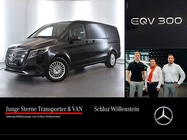 Mercedes-Benz EQV 2025