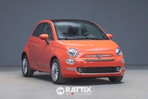 Fiat 500 2024