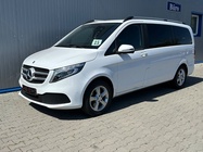 Mercedes-Benz V-Class 2020