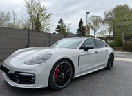 Porsche Panamera 2019