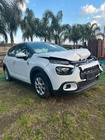 Citroen C3 2023