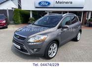 Ford Kuga 2012