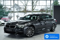 BMW 5 Series 2019