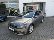 Volkswagen Polo 2021