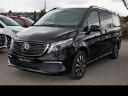 Mercedes-Benz EQV 2022