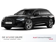 Audi A6 2025