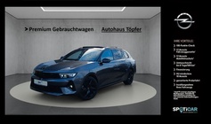 Opel Astra 2024