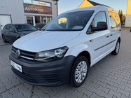 Volkswagen Caddy 2019
