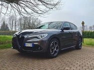 Alfa Romeo Stelvio 2022