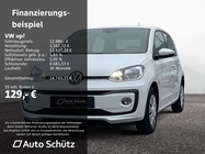 Volkswagen up! 2023