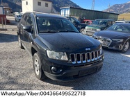 Jeep Compass 2011