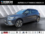 Seat Arona 2026