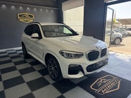 BMW X3 2019