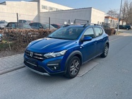 Dacia Sandero 2021