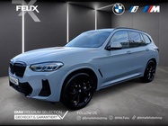BMW X3 2023