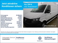 Volkswagen Crafter 2025