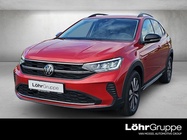 Volkswagen Taigo 2025