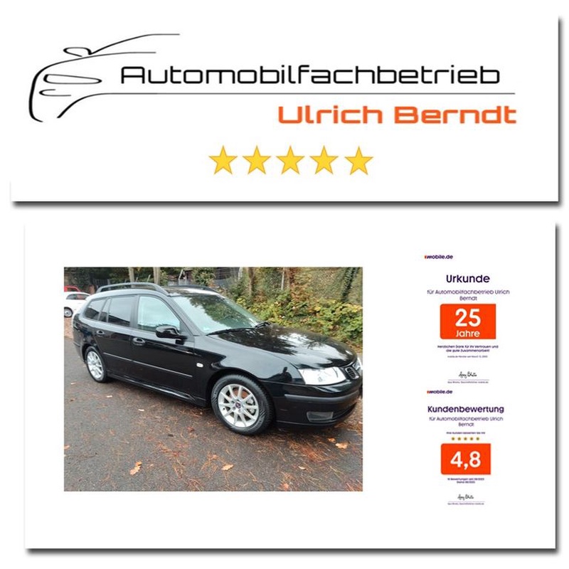 Saab 9-3