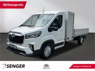 Maxus Deliver 9 2025