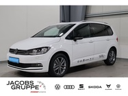 Volkswagen Touran 2026