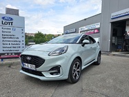 Ford Puma 2024