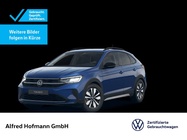 Volkswagen Taigo 2025