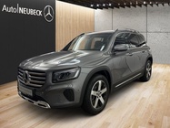 Mercedes-Benz GLB-Class 2024
