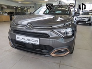 Citroen C4 2023