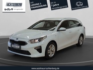 Kia cee'd Sportswagon 2021